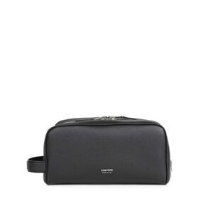 Tom Ford Black Tote Bags Men